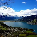 Pinzgauerhof By Alpeffect Отель