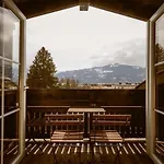 Pinzgauerhof By Alpeffect 3*