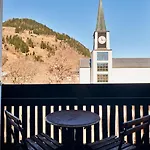 Pinzgauerhof By Alpeffect 3*