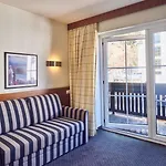 Pinzgauerhof By Alpeffect Отель 3*