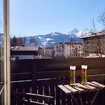 Pinzgauerhof By Alpeffect 3*