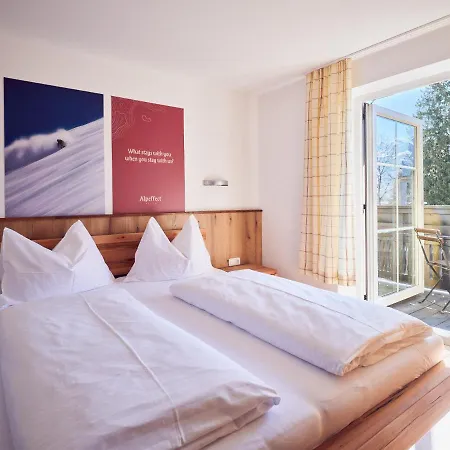 Hotell Pinzgauerhof By Alpeffect Zell am See