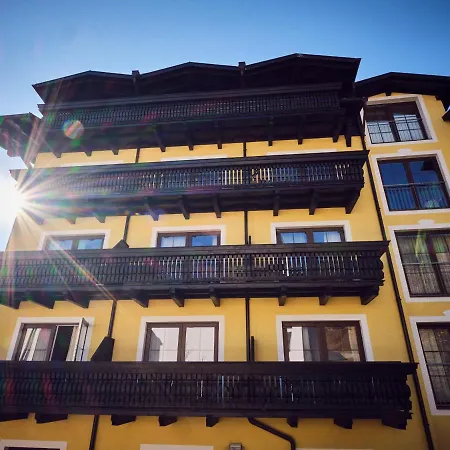 Pinzgauerhof By Alpeffect Zell am See