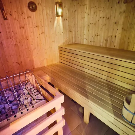 Pinzgauerhof By Alpeffect Hotel 3*