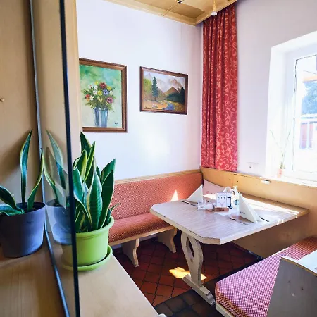 Pinzgauerhof By Alpeffect Hotel Zell am See