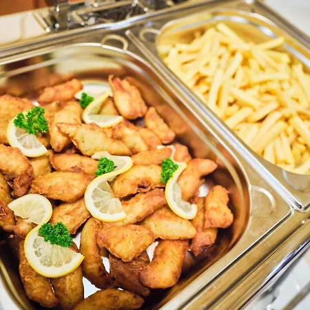 Hotel Pinzgauerhof By Alpeffect