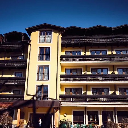 Pinzgauerhof By Alpeffect Hotel