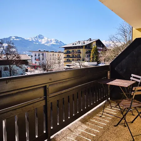 Pinzgauerhof By Alpeffect Hotel Zell am See