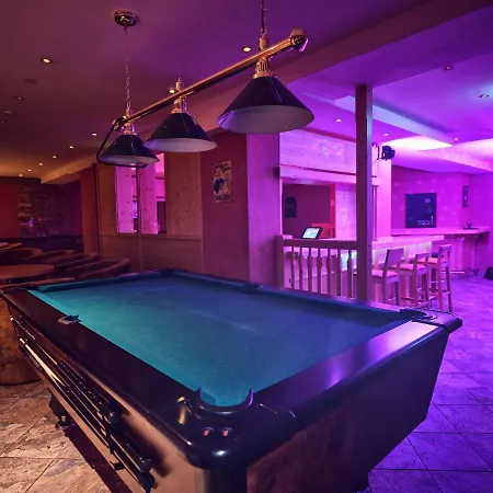 Hotel Pinzgauerhof By Alpeffect