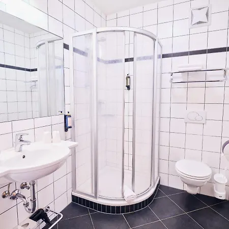 Hotell Pinzgauerhof By Alpeffect 3*