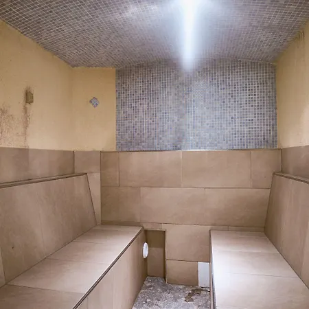 Pinzgauerhof By Alpeffect 3* Zell am See