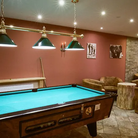 Pinzgauerhof By Alpeffect 3* Zell am See