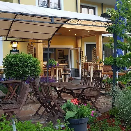 Hotel Pinzgauerhof By Alpeffect Zell am See