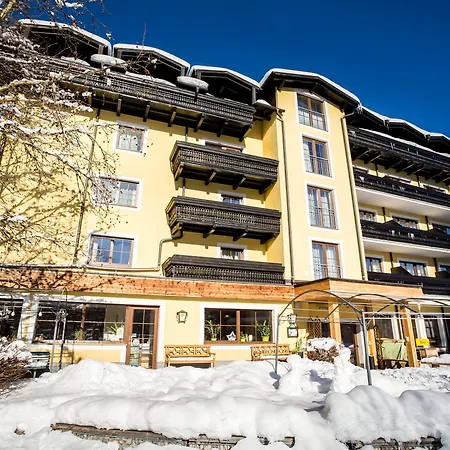 Pinzgauerhof By Alpeffect Zell am See