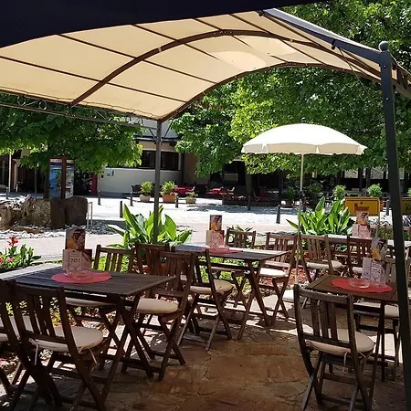 Pinzgauerhof By Alpeffect 3* Zell am See