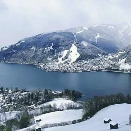 Pinzgauerhof By Alpeffect