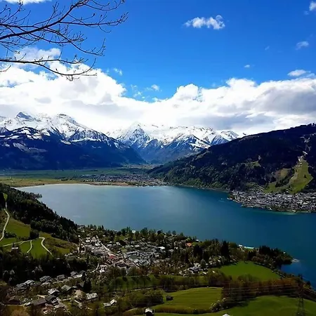 Pinzgauerhof By Alpeffect Hotel