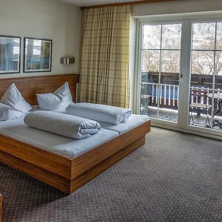 Pinzgauerhof By Alpeffect