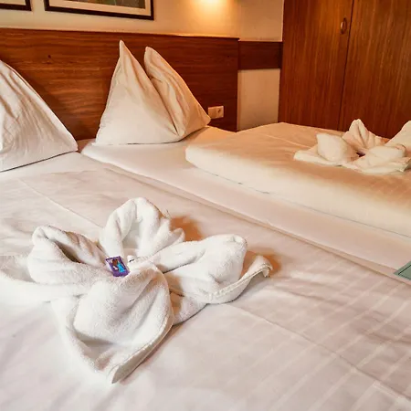 Hotel Pinzgauerhof By Alpeffect Zell am See