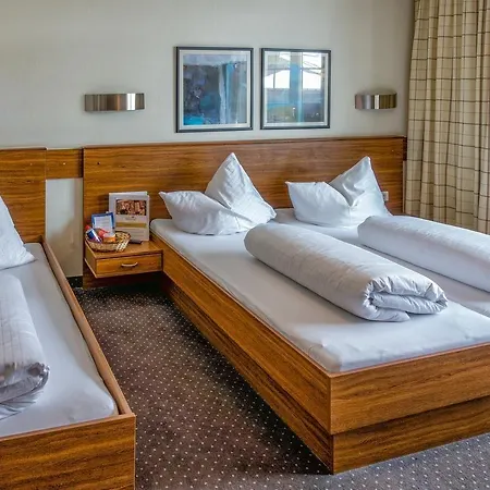 Hotel Pinzgauerhof By Alpeffect Zell am See