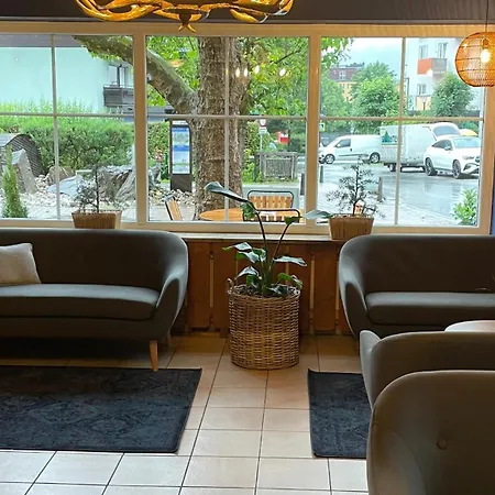 Pinzgauerhof By Alpeffect Hotel Zell am See