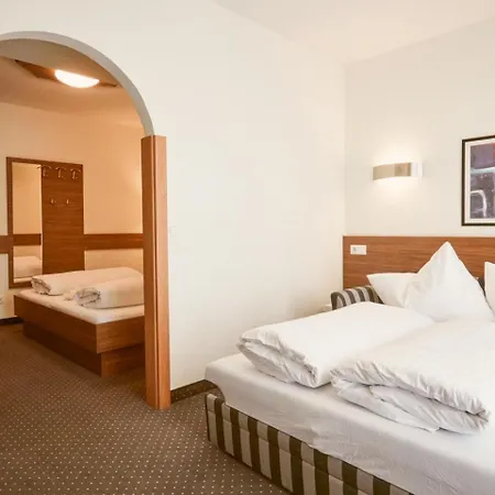 Hotel Pinzgauerhof By Alpeffect 3*