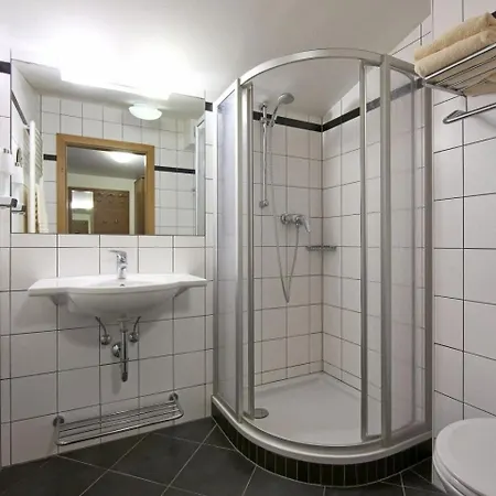 Pinzgauerhof By Alpeffect Hotel Zell am See