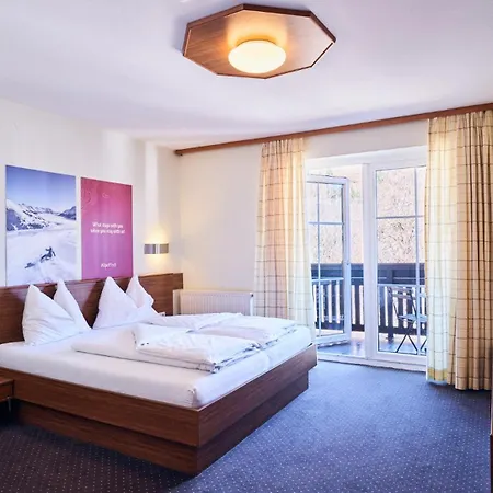 Pinzgauerhof By Alpeffect Zell am See