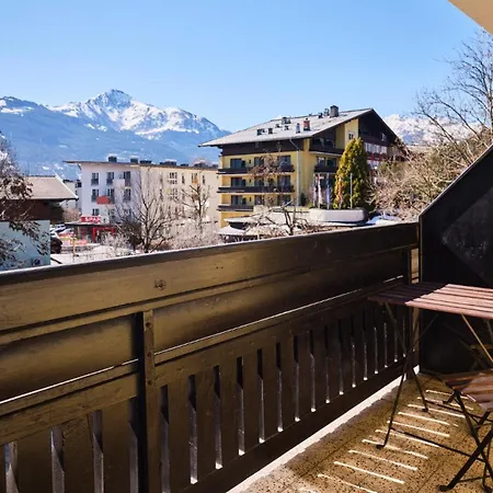 Pinzgauerhof By Alpeffect Hotel Zell am See