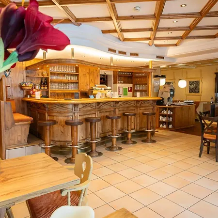 Pinzgauerhof By Alpeffect Hotel Zell am See
