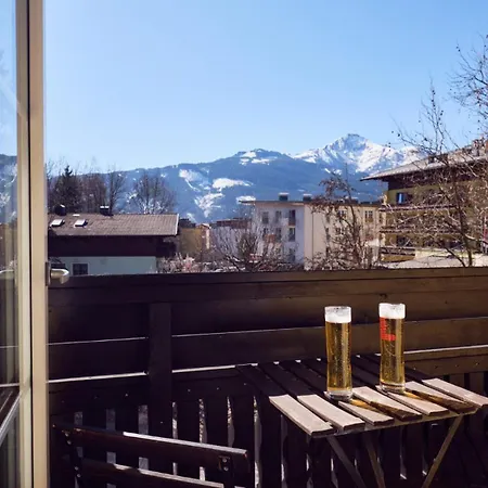 Pinzgauerhof By Alpeffect 3*