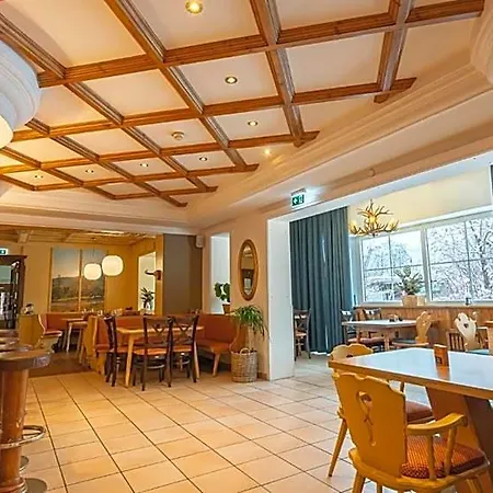 Pinzgauerhof By Alpeffect Zell am See