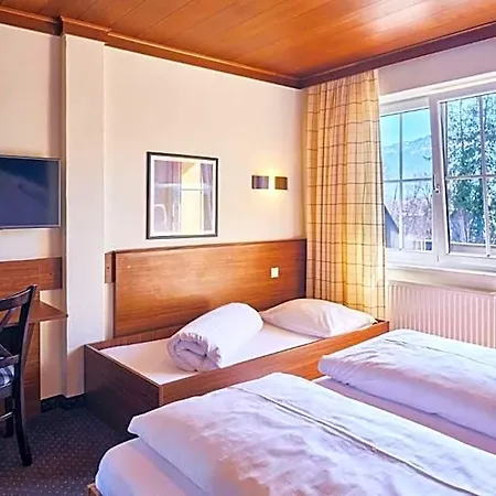 Pinzgauerhof By Alpeffect Hotel