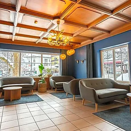 Pinzgauerhof By Alpeffect Hotel