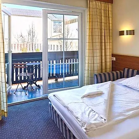 Hotel Pinzgauerhof By Alpeffect