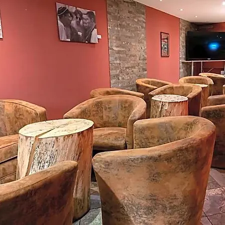 Hotel Pinzgauerhof By Alpeffect 3*