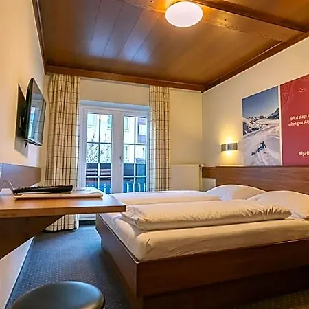 Pinzgauerhof By Alpeffect Hotel