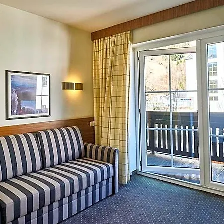 Hotel Pinzgauerhof By Alpeffect