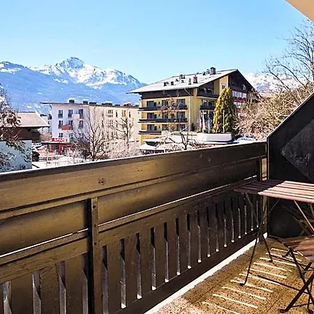 Pinzgauerhof By Alpeffect 3*