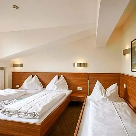Hotel Pinzgauerhof By Alpeffect Zell am See