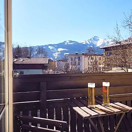 Pinzgauerhof By Alpeffect 3* Zell am See