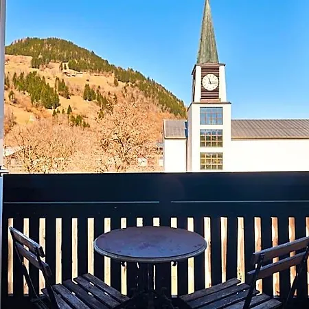 Pinzgauerhof By Alpeffect Hotel 3*