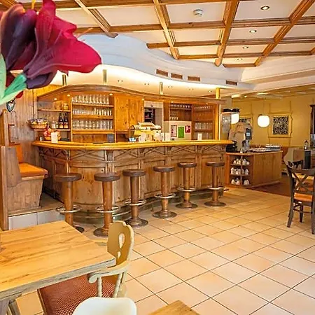 Pinzgauerhof By Alpeffect Hotel Zell am See