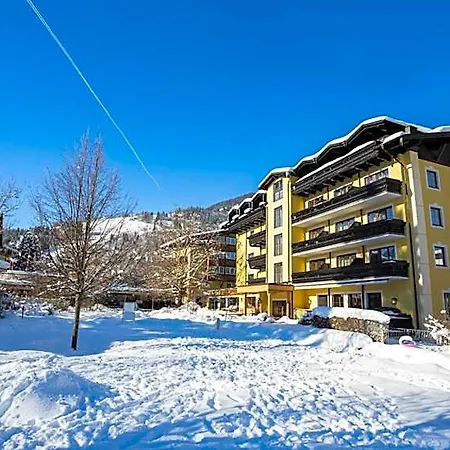Pinzgauerhof By Alpeffect 3*