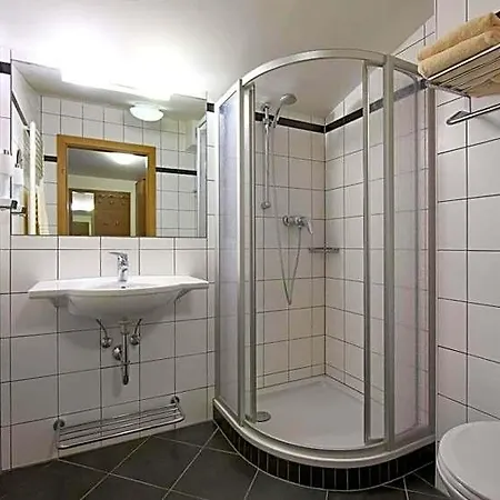 Hotel Pinzgauerhof By Alpeffect Zell am See