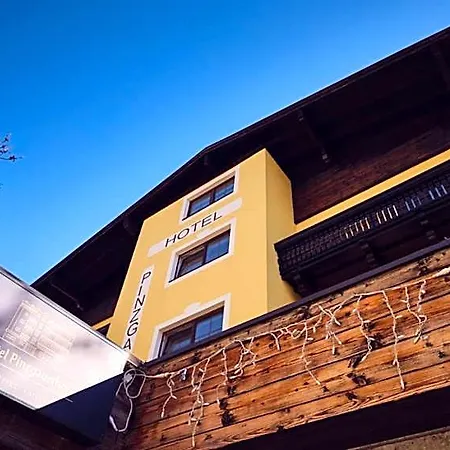 Pinzgauerhof By Alpeffect 3* Zell am See