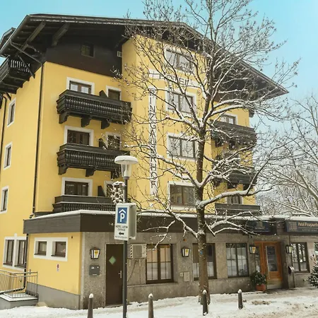 Pinzgauerhof By Alpeffect Zell am See