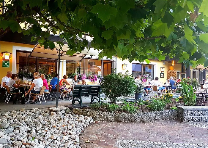 Pinzgauerhof By Alpeffect מלון 3*